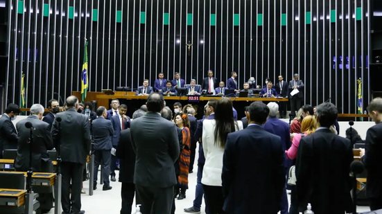 Câmara dos Deputados - Elaine Menke/Câmara dos Deputados