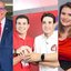 Veras citou nomes como o ministro de Portos e Aeroportos, Silvio Costa Filho (Republicanos); a deputada federal Marília Arraes (Solidariedade); o senador Fernando Dueire (MDB-PE) e o deputado federal Eduardo da Fonte (PP-PE). - Reprodução