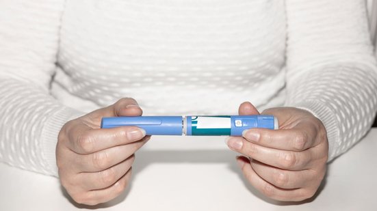 Fiocruz vai produzir canetas emagrecedoras após acordo com a EMS Farmacêutica - Foto: Reprodução da Internet
