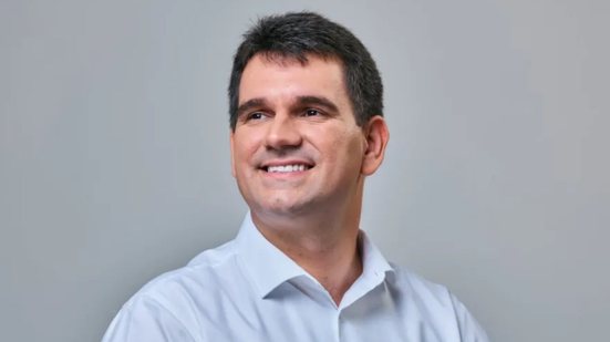 Marcelo Gouveia, presidente da AMUPE - DIVULGAÇÃO
