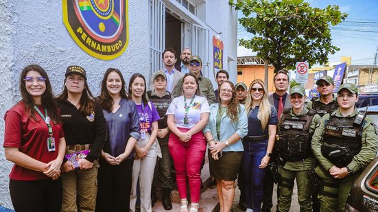 Com a nova articulação em Caruaru, a expectativa é de que as ações de prevenção e combate à violência doméstica se tornem ainda mais rápidas e eficazes, garantindo maior proteção às mulheres. - Foto: Divulgação/SEAP