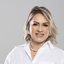 Fabiana Leite é a única presença feminina do trio escolhido nesta segunda - Arquivo Pessoal