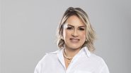 Fabiana Leite é a única presença feminina do trio escolhido nesta segunda - Arquivo Pessoal