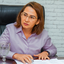 Deputada Débora Almeida, aliada da governadora, foi afastada da liderança pelo novo comando do PSDB - Divulgação
