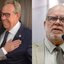 Diogo Moraes e Waldemar Borges são deputados históricos do PSB em Pernambuco. - Foto: Divulgação/Alepe