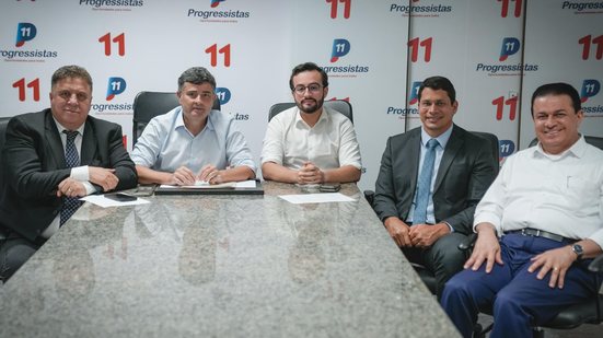 União Progressista cria conselho cristão - Divulgação