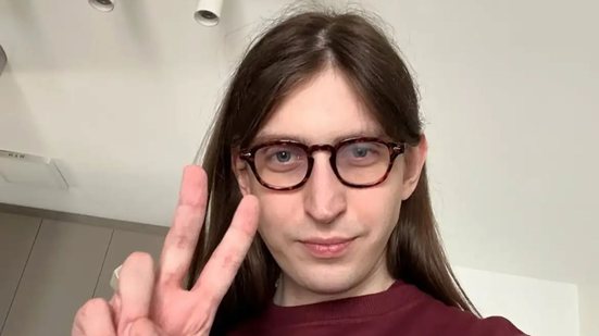 Felca é o youtuber que publicou vídeo sobre adultização - Reprodução Instagram