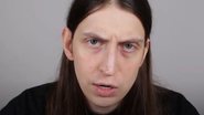 Felca publicou um vídeo falando sobre a adultização de crianças nas redes sociais - Reprodução