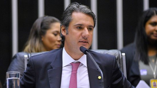 Portal Cãmara dos Deputados