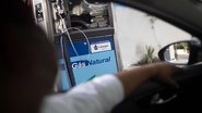 No segmento veicular, o GNV distribuído pela Copergás oferece o menor custo por quilômetro rodado entre os combustíveis, beneficiando motoristas profissionais e frotistas - divulgação