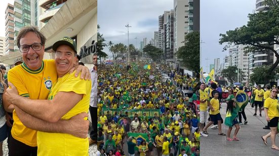 Ato no Recife no domingo (03)