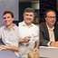 Paraná Pesquisas questionou eleitores sobre nomes na disputa pelo Senado. Apenas Silvio Costa Filho ainda não participou do PodJá - Jamildo.com