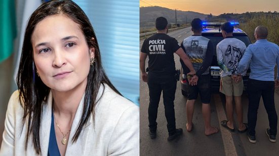 A presidente participou de episódio do PodJá, que vai ao ar no próximo sábado (19) - Vívian Ramos / OAB-PE