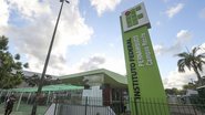 Fachada do Instituto Federal de Pernambuco (IFPE) - DIVULGAÇÃO