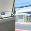 Na imagem, um dos seguranças privados no local, dos 5 levados para a sede do Sindifisco pelos ex-diretores destituídos. - Foto: Divulgação/Reprodução da Internet