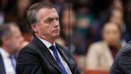Julgamento de Jair Bolsonaro no STF - DIVULGAÇÃO/ STF/ Tom Molina
