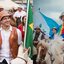 Janaína Pepeu/Secom- Reprodução Instagram