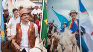 Janaína Pepeu/Secom- Reprodução Instagram