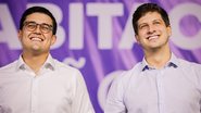 João Campos assinou ordem de serviço de novo habitacional na segunda - Edson Holanda/PCR