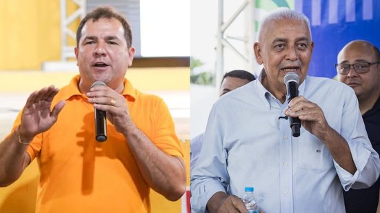 Deputado Junior Matuto denuncia prefeito Ramos ao MPPE - DIVULGAÇÃO/JUNIOR MATUTO; INSTAGRAM @RAMOSPAULISTAA