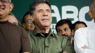 Desde que reassumiu a Prefeitura do Cabo, Lula Cabral tem feito uma série de anúncios voltados à infraestrutura, segurança, cultura e gestão - Divulgação