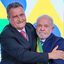 Rui Costa e Lula - Ricardo Stuckert/PR