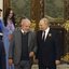 Lula com Putin, em visita à Rússia - Internacional