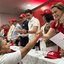 Marília Arraes e Silvio Costa Filho participaram do evento do PT PE - Reprodução Instagram