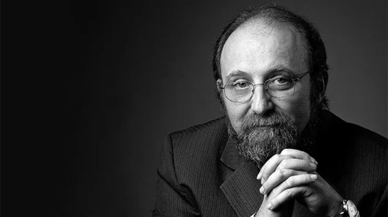 Miguel Nicolelis visita o Recife, nesta quarta, para lançar nova obra, com previsões catastróficas - Reprodução