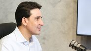 Ministro Silvio Costa Filho no PodJá - o Podcast do Jamildo