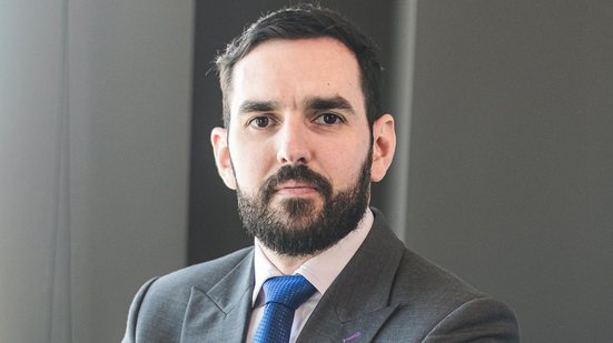 Advogado Otávio de Oliveira estreia coluna fixa no site Jamildo.com nesta segunda-feira, 4 de agosto. - Foto: Divulgação