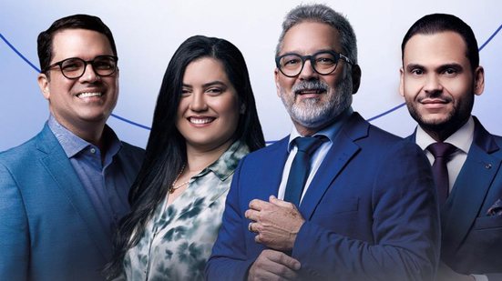 O Plantão.AI iniciará operação no Recife e Região Metropolitana, com expansão prevista para outros polos do estado nos próximos meses - Divulgação