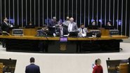 Plenário da Câmara dos Deputados - foto de Kayo Magalhães, Câmara dos Deputados