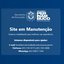 Site dos Precatórios do Fundef ainda está em manutenção, mas deve abrir amanhã (14) - Reprodução