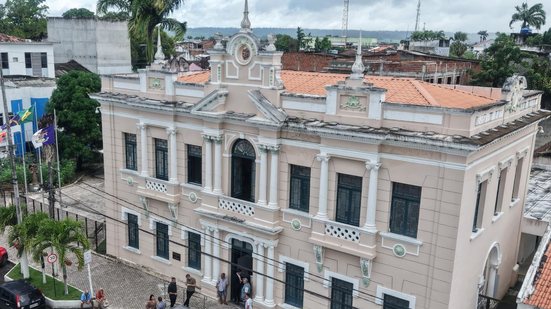 A Prefeitura de Goiana anunciou a suspensão de novas contratações temporárias após receber notificação do Ministério Público de Pernambuco (MPPE). - Foto: Divulgação