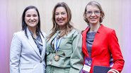 Presidente Ingrid Zanella participa da XIX Jornada Lei Maria da Penha - Foto Sandokan Xavier - OAB-PE