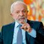 Presidente Lula lidera em todos os cenários para 2026, diz Quaest - Ricardo Stuckert/PR