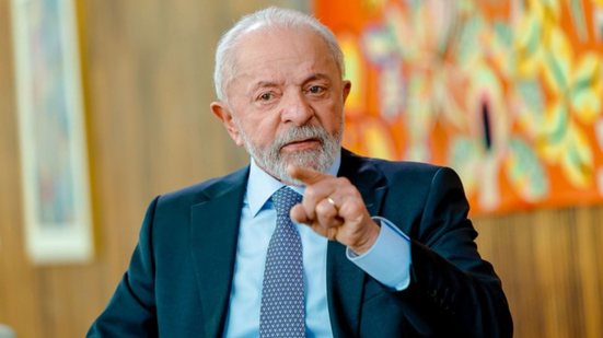 Presidente Lula lidera em todos os cenários para 2026, diz Quaest - Ricardo Stuckert/PR