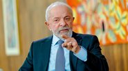 Presidente Lula lidera em todos os cenários para 2026, diz Quaest - Ricardo Stuckert/PR