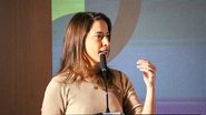 Raquel Lyra participou de evento sobre Saneamento na terça (26) - Gabriel Mesquita/Fariello Comunicação