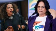 Deputada Rosa Amorim (PT) relembrou pontos da gestão de Damares Alves enquanto ministra de Direitos Humanos (Republicanos-DF), no governo Jair Bolsonaro. - Foto: Alepe
