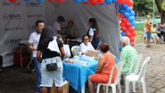 SBACV-PE promove ação de conscientização sobre saúde vascular - DIVULGAÇÃO