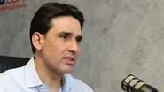 Ministro Silvio Costa Filho no PodJá - o Podcast do Jamildo