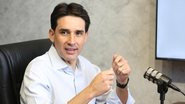 Ministro Silvio Costa Filho no PodJá - o Podcast do Jamildo - @wesleydalmeidafotografo