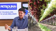 Simão Durando participou de um encontro estratégico com a Frente Nacional de Prefeitos (FNP) para discutir os impactos da medida americana sobre as exportações brasileiras. - Foto: Divulgação/Reprodução da Internet