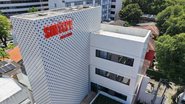 O novo prédio é no Centro do Recife - Fotos: João Carlos Mazella/Sintepe