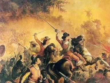 Projeto Viva Pernambuco leva exposições sobre patrimônio histórico a institutos culturais em agosto - Internet