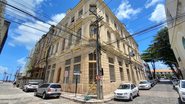 Novo centro de formação vai ficar no na Rua Dona Maria César,  no Recife Antigo - Divulgação