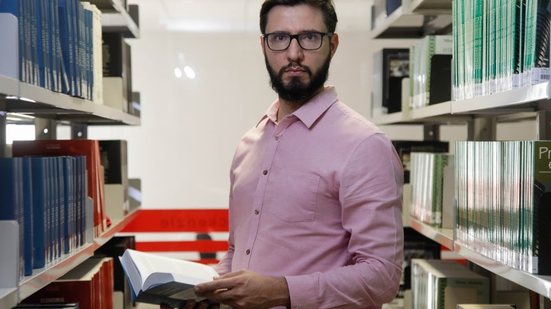 Victor Missiato, analista político - Divulgação