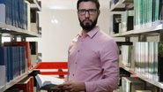Victor Missiato, analista político - Divulgação
